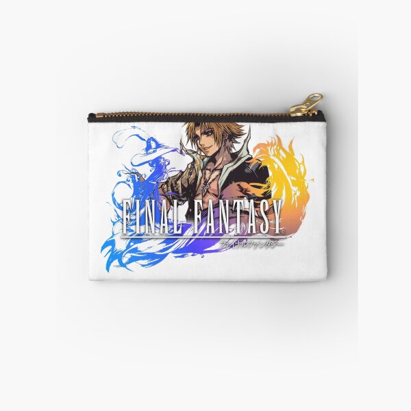 Item preview, Tidus FFX designed and sold by Antonino S..