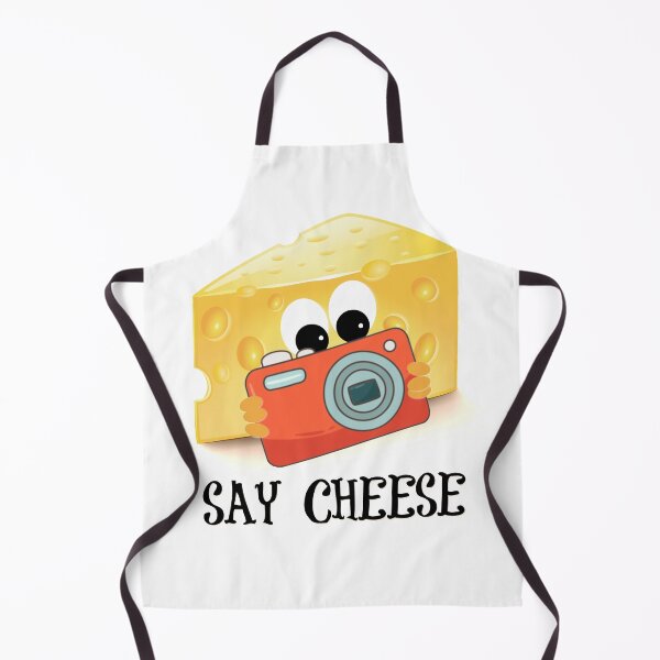 Item preview, Say Cheese designed and sold by Martini-Four.