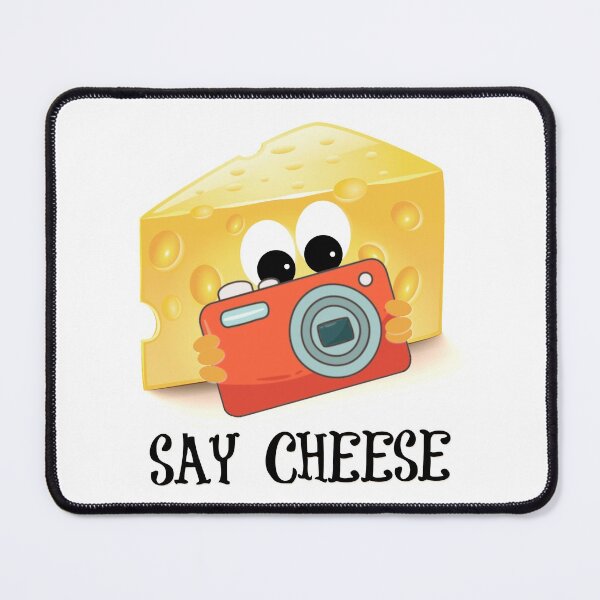 Item preview, Say Cheese designed and sold by Martini-Four.