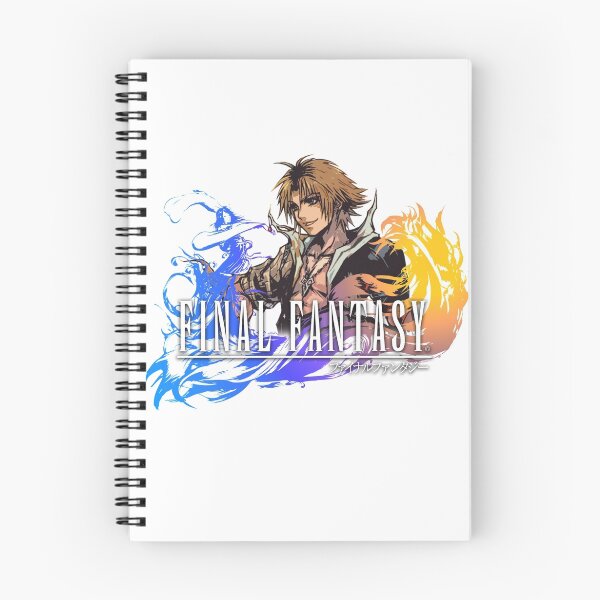 Item preview, Tidus FFX designed and sold by Antonino S..
