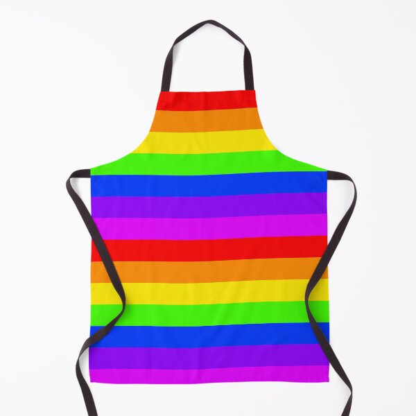 Item preview, Rainbow Pride designed and sold by ShiNo Usagi.