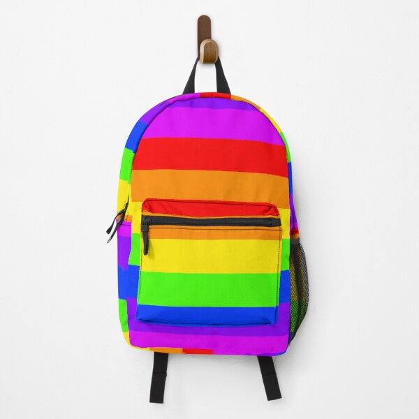 Item preview, Rainbow Pride designed and sold by ShiNo Usagi.