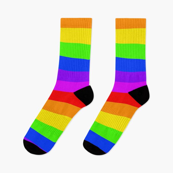 Item preview, Rainbow Pride designed and sold by ShiNo Usagi.