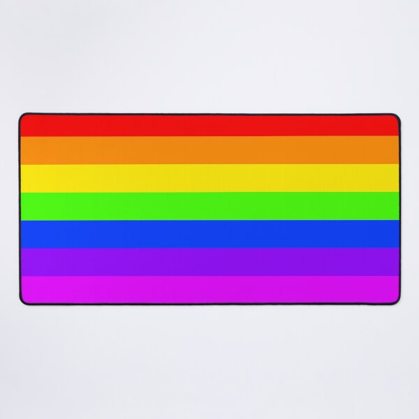 Item preview, Rainbow Pride designed and sold by ShiNo Usagi.