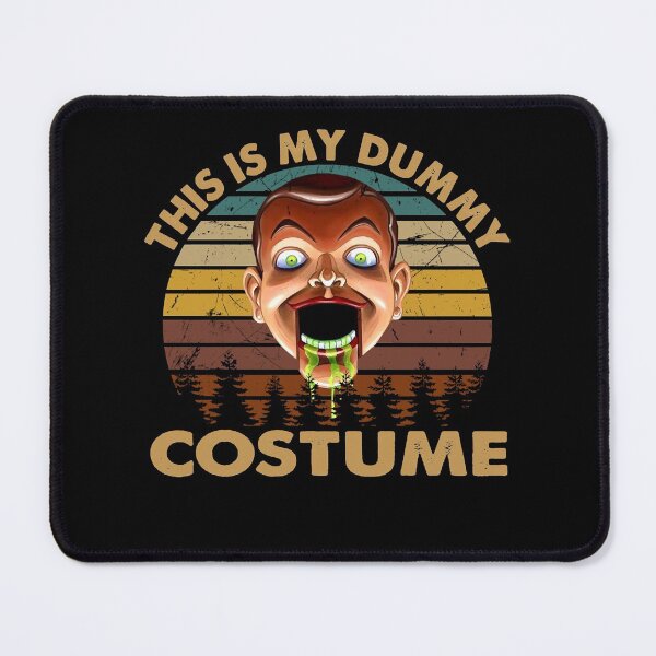Item preview, Gift This Is My Dummy Costume So The Soul designed and sold by Audrey Bosis Makinson.