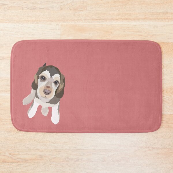 Item preview, Show Cocker Puppy Dog Portrait Digital Illustration designed and sold by sherylwylie.