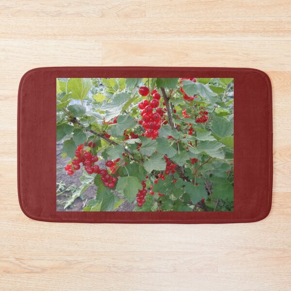 Item preview, Red currants designed and sold by Ana Belaj.