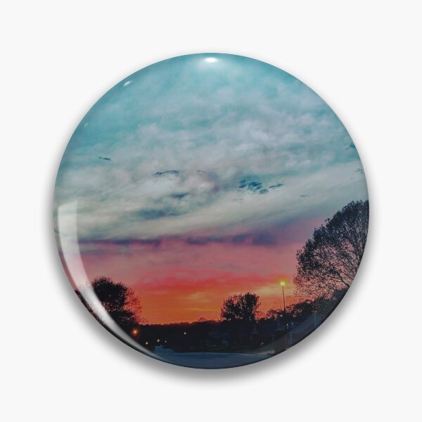 Item preview, Blazing Sunset designed and sold by mkmfeagler.