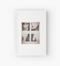 Details Hardcover Journal