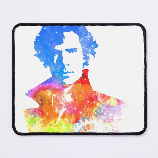 Item preview, Sherlock designed and sold by fimbisdesigns.