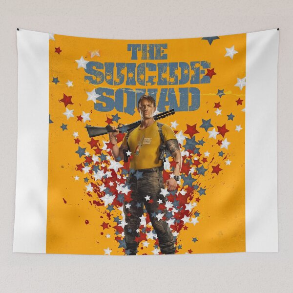 Item preview, Colonel Rick Flag designed and sold by Terry Waters.