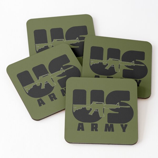 Item preview, USA ARMY designed and sold by Frenchie Fever.