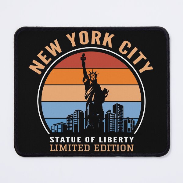 Aperçu de l'œuvre NEW YORK CITY. créée et vendue par UNITEES21.