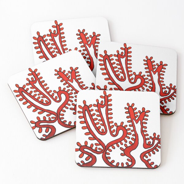 Item preview, Corals designed and sold by EC-CM.