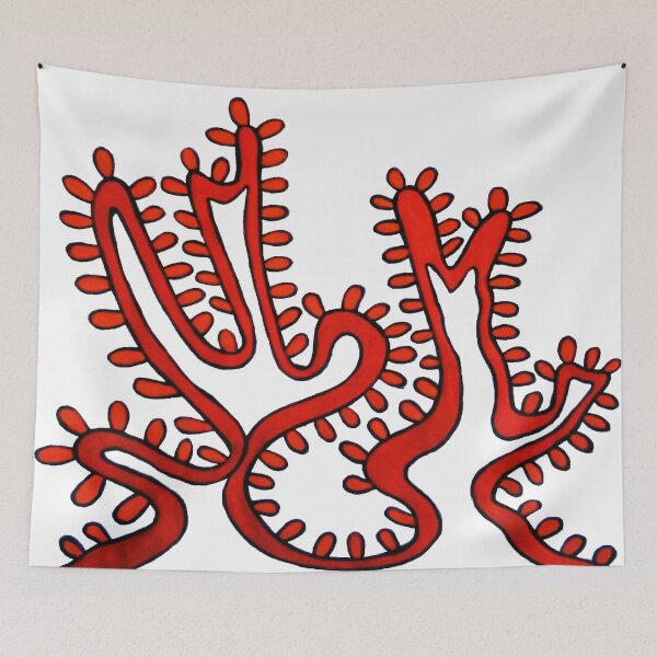Item preview, Corals designed and sold by EC-CM.