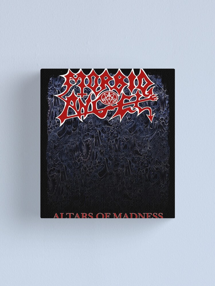 morbid angel altares de locura fondos de pantalla