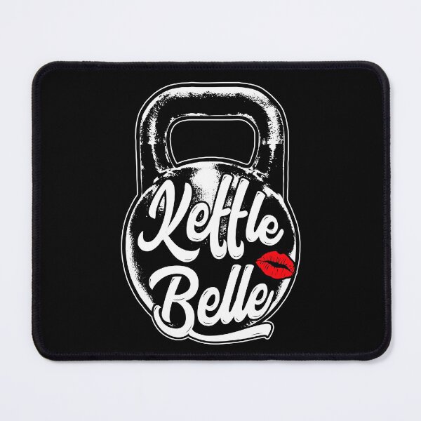 Item preview, Kettlebell Kettle Belle Gym Training designed and sold by GrandeDuc.