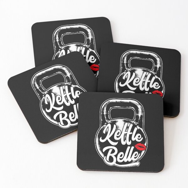 Item preview, Kettlebell Kettle Belle Gym Training designed and sold by GrandeDuc.