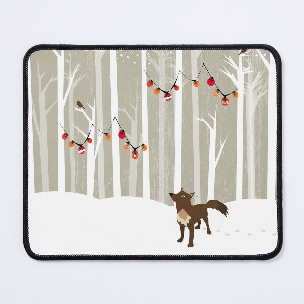 Item preview, December designed and sold by Kakel.