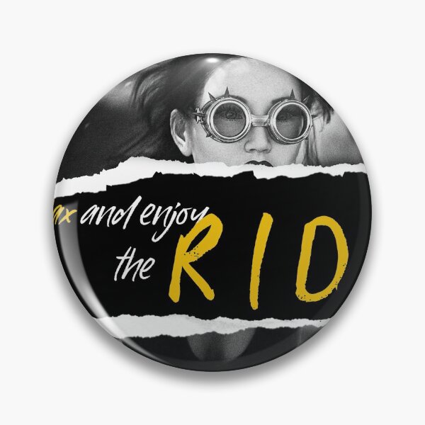 Item preview, Relax and enjoy the ride designed and sold by MFindt.