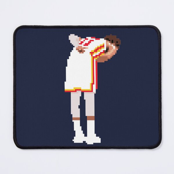 Item preview, Trae Young Pixel Bow Qiangy designed and sold by qiangdade.