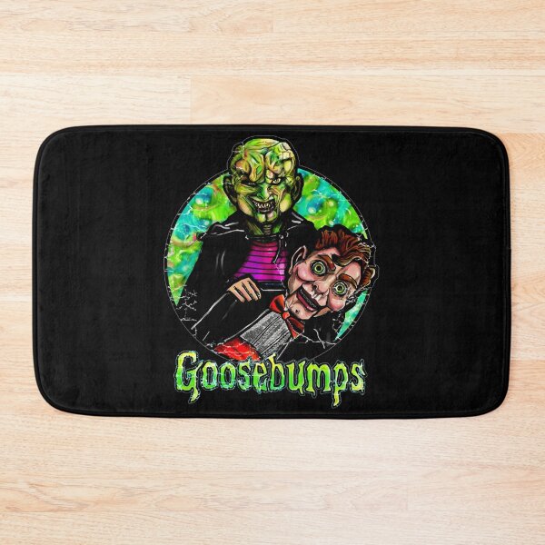 Item preview, Gifts Goosebumps Halloween Slappy As Above So designed and sold by Audrey Bosis Makinson.