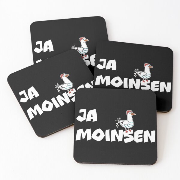 Item preview, Yes Moinsen designed and sold by NorthCraft.