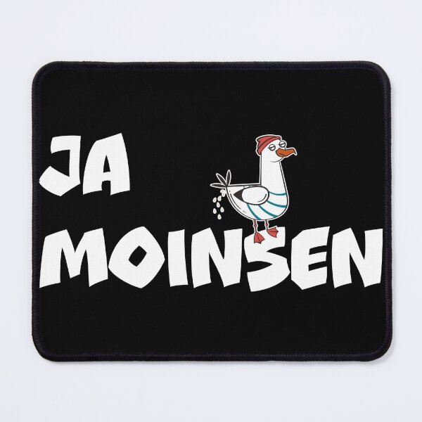 Item preview, Yes Moinsen designed and sold by NorthCraft.