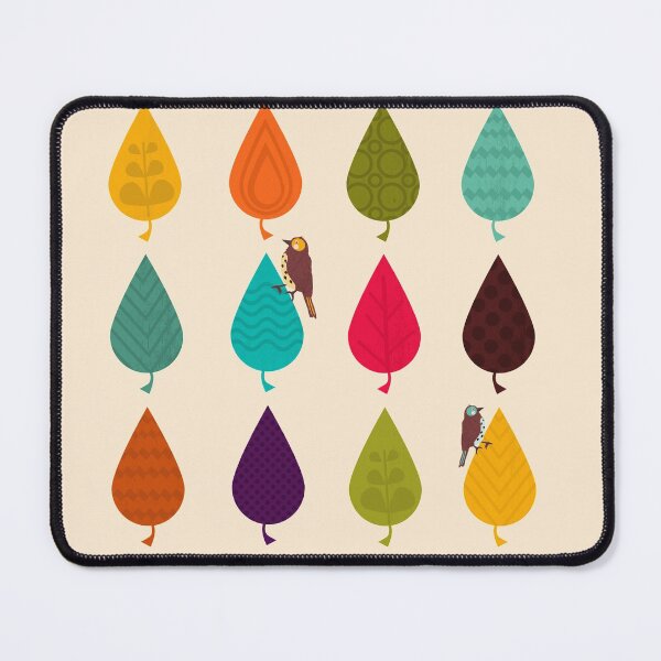 Item preview, Leaves designed and sold by Kakel.