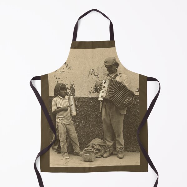 Item preview, 1994 Musicisti di Otavalo designed and sold by robertoferrero.