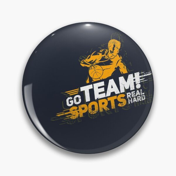 Item preview, Sports Real Hard designed and sold by Bricke.