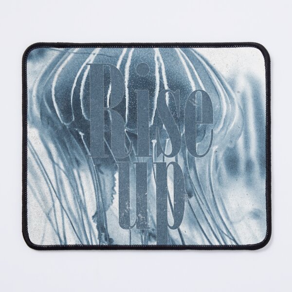 Item preview, RISE UP Happier Times Are Coming | Self Motivation Great Graphic designed and sold by creativitygood.