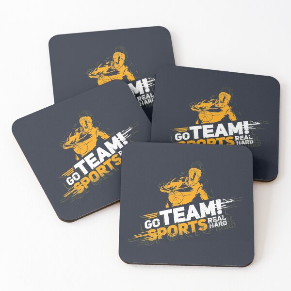 Item preview, Sports Real Hard designed and sold by Bricke.