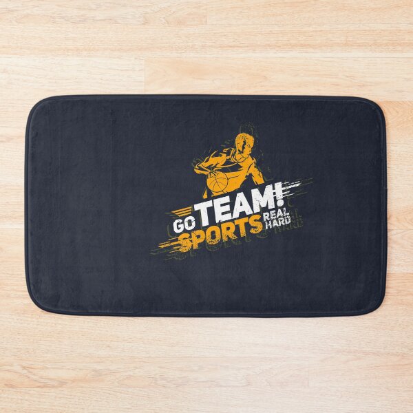 Item preview, Sports Real Hard designed and sold by Bricke.
