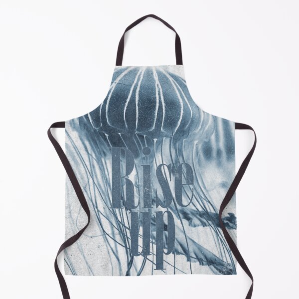 Item preview, RISE UP Happier Times Are Coming | Self Motivation Great Graphic designed and sold by creativitygood.