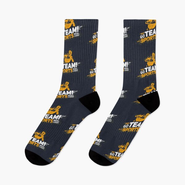 Item preview, Sports Real Hard designed and sold by Bricke.