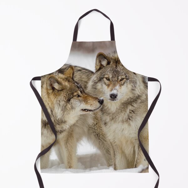 Item preview, Love you sweetie... - Timber Wolves designed and sold by Yannik Hay.