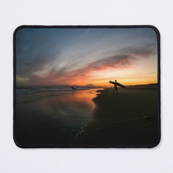 Item preview, Surf on the beach at night  designed and sold by Cats26 Store .
