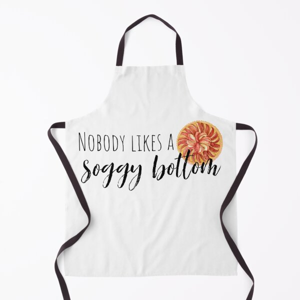 Item preview, Nobody Likes A Soggy Bottom designed and sold by Martini-Four.