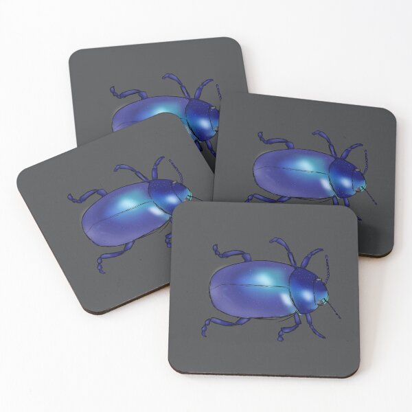 Item preview, Space beetle designed and sold by WeirdoWithEyes.