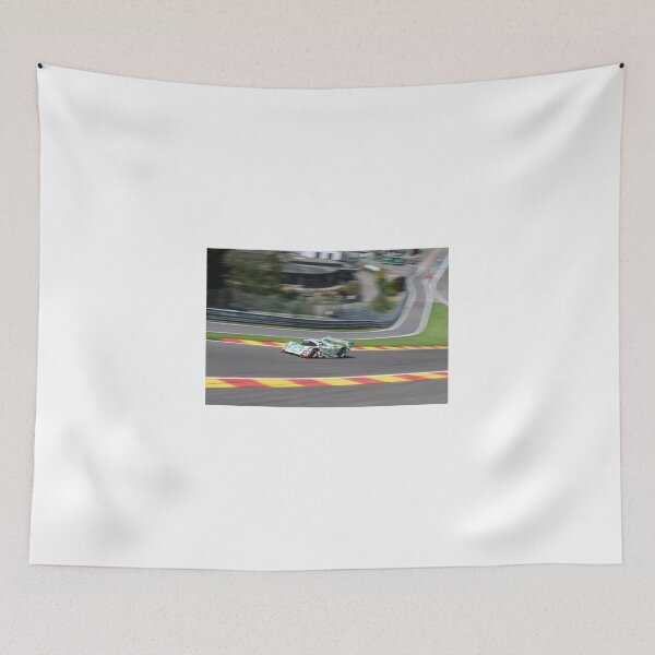 Item preview, TicTac Porsche 956 Spa Radaillon designed and sold by vintagecars.