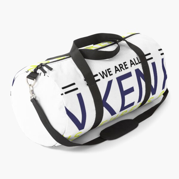 Item preview, We are all ken Behrens #Proudkenbehrens designed and sold by Alan-NY.