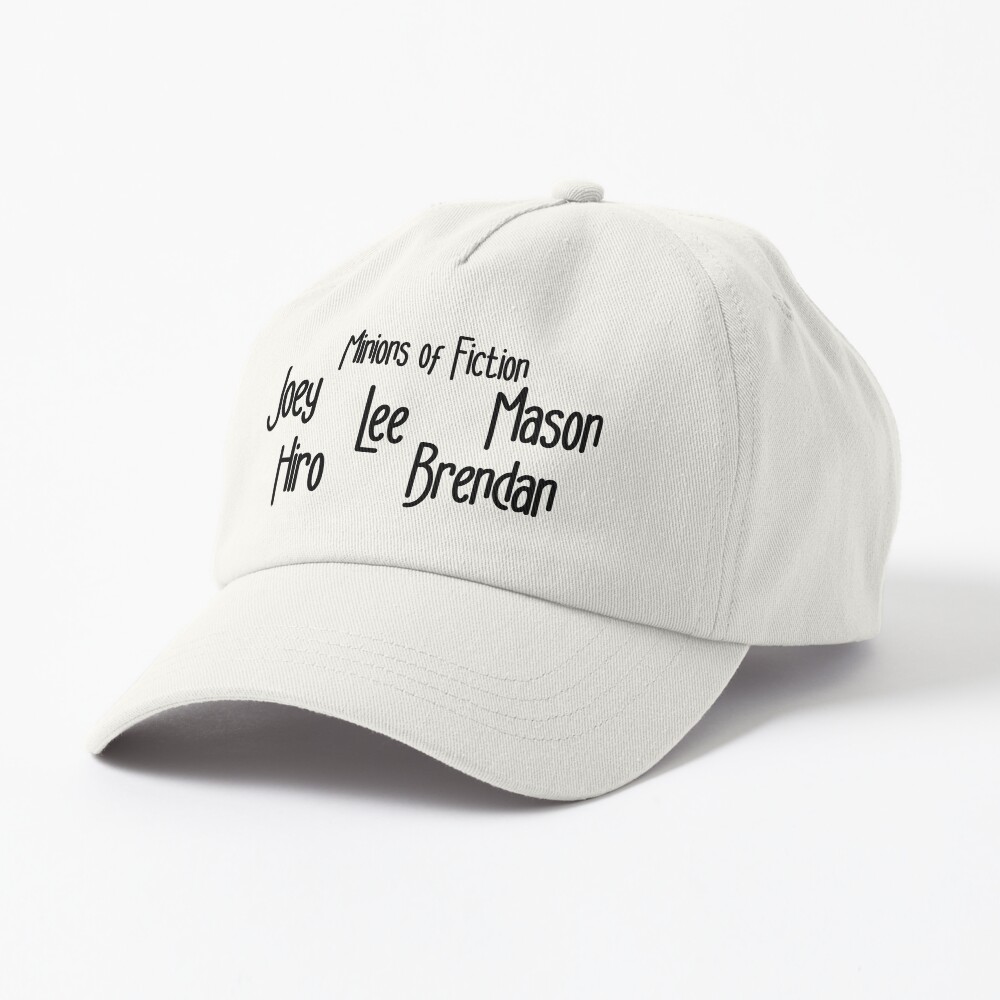 Item preview, Dad Hat designed and sold by RockWinterRec.