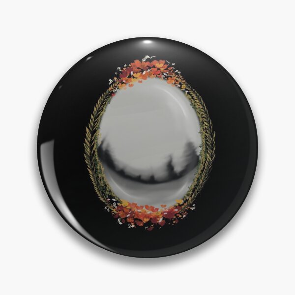 Item preview, Mirror designed and sold by ruhamadoodles.
