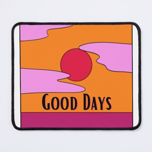 Item preview, Good days sunset designed and sold by Twentyify.