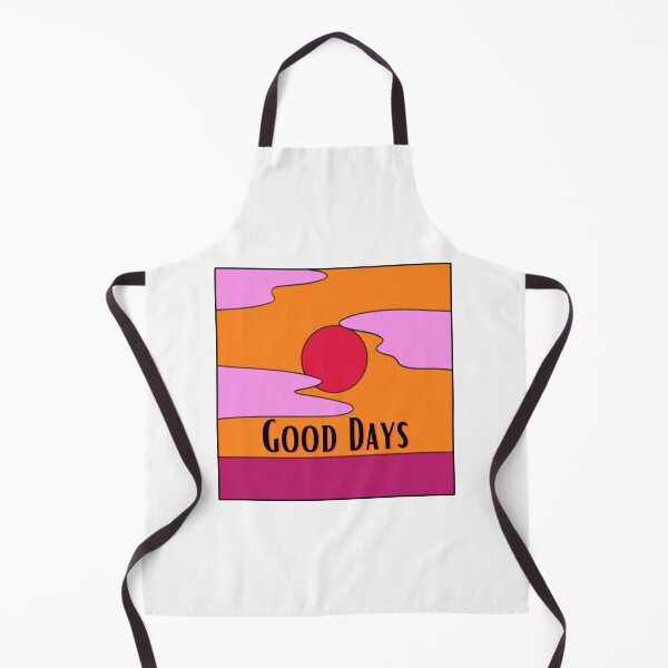 Item preview, Good days sunset designed and sold by Twentyify.