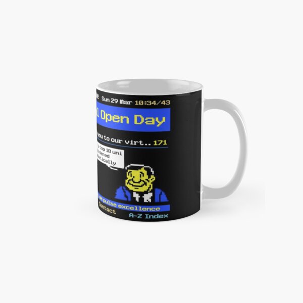 I Miss Drugs Funny Novelty Design Gift Tea Coffee Office Ceramic Mug 