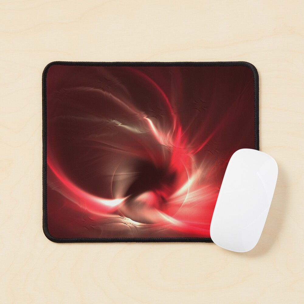 Item preview, Mouse Pad designed and sold by KimSyOk.