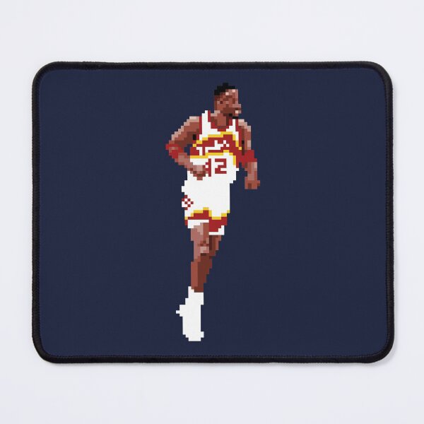 Item preview, Kevin Willis Pixel Qiangy designed and sold by qiangdade.