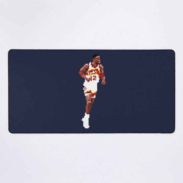Item preview, Kevin Willis Pixel Qiangy designed and sold by qiangdade.